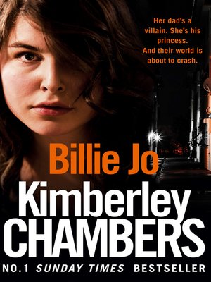 cover image of Billie Jo
